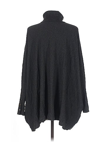 Alfani Poncho (view 2)