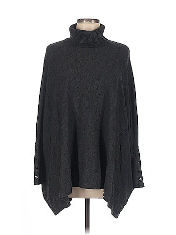 Alfani Poncho (view 1)