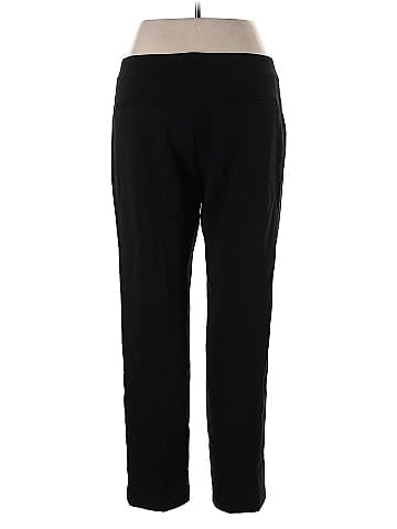 Pink Tartan Active Pants (view 2)