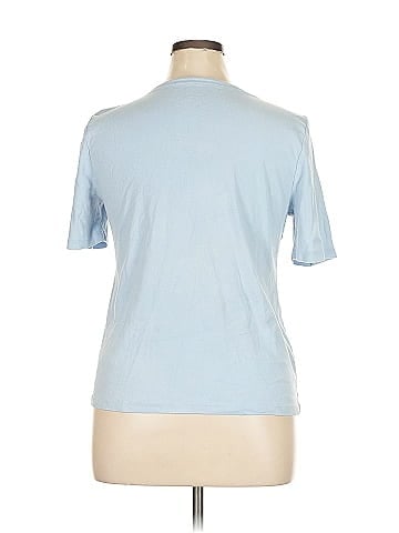 Talbots Outlet Short Sleeve T-Shirt (view 2)