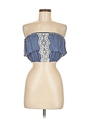 Showpo Sleeveless Blouse