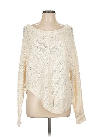 Victoria's Secret Pullover Sweater (view 1)