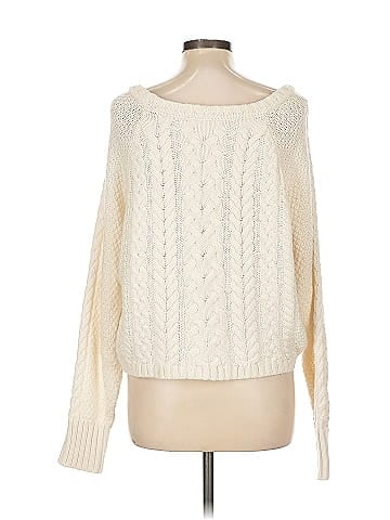 Victoria's Secret Pullover Sweater (view 2)