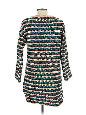 Earthbound Trading Co. Casual Dress (view 2)