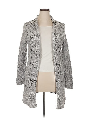Leo & Nicole Cardigan (view 1)
