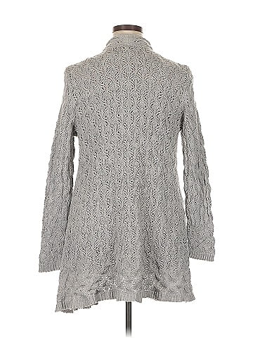 Leo & Nicole Cardigan (view 2)