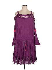 Roaman's Casual Dress