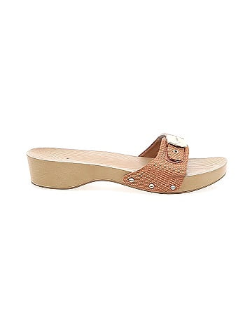 Dr. Scholl's Sandals (view 1)