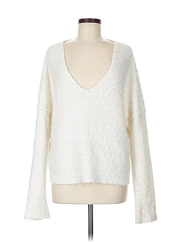 Free People Pullover Sweater (view 1)