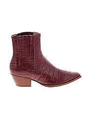 Schutz Ankle Boots