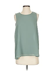 Pleione Sleeveless Blouse