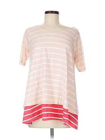 Puella Short Sleeve Top (view 1)