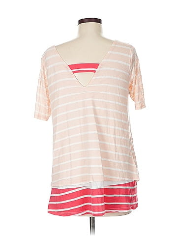 Puella Short Sleeve Top (view 2)