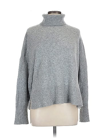 J.Crew Turtleneck Sweater (view 1)