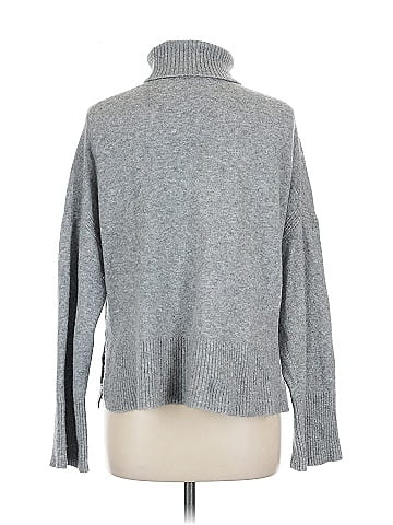 J.Crew Turtleneck Sweater (view 2)