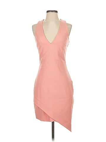 Elizabeth and James Cocktail Dress (view 1)