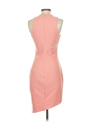 Elizabeth and James Cocktail Dress (view 2)