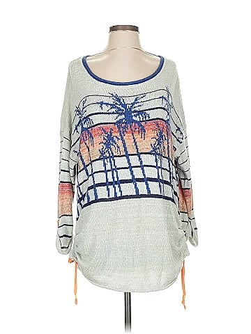 Free People Pullover Sweater (view 1)