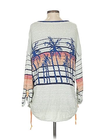 Free People Pullover Sweater (view 2)