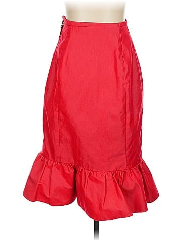 Marc Jacobs Formal Skirt (view 2)
