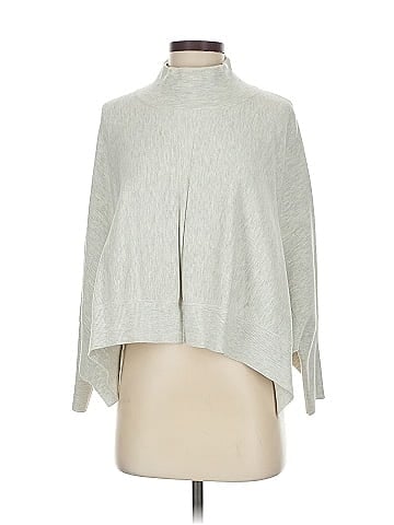 Karen Millen Poncho (view 1)
