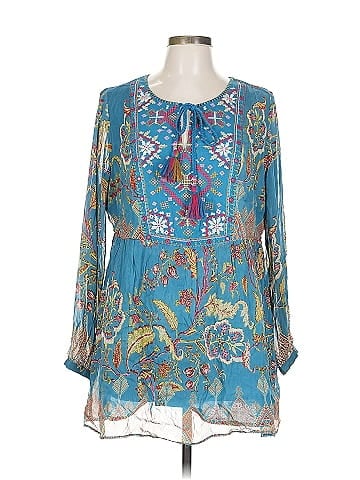Soft Surroundings Casual Dress (view 1)