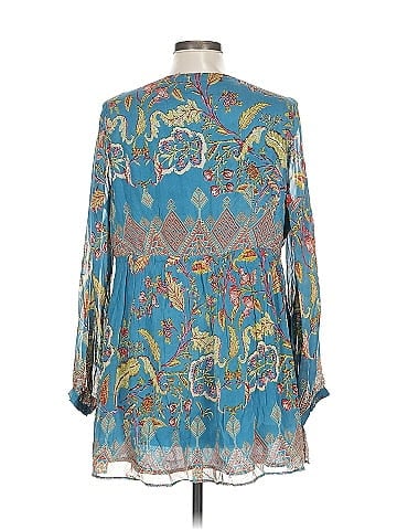 Soft Surroundings Casual Dress (view 2)