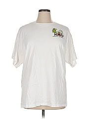 Hanes Short Sleeve T Shirt