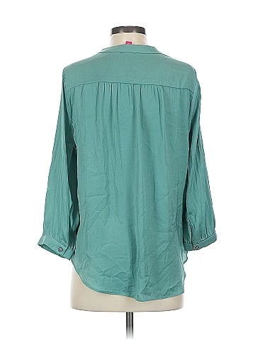 Vince Camuto 3/4 Sleeve Blouse (view 2)