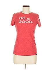 Next Level Apparel Short Sleeve T Shirt
