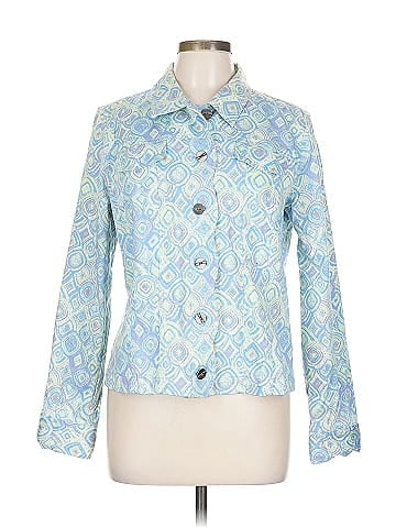 Christopher & Banks Blazer (view 1)