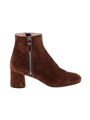 Attilio Giusti Leombruni Ankle Boots (view 1)