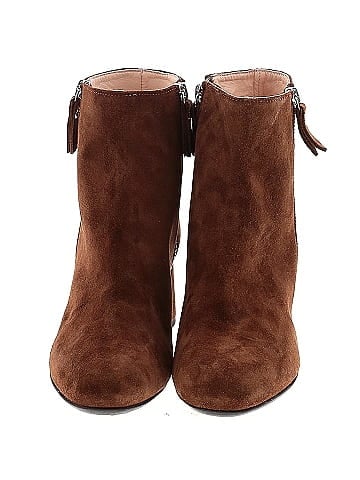 Attilio Giusti Leombruni Ankle Boots (view 2)