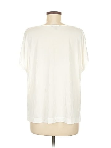 Banana Republic Short Sleeve Top (view 2)