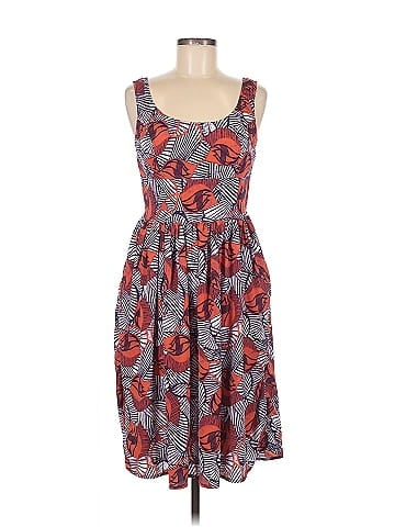 eShakti Casual Dress (view 1)
