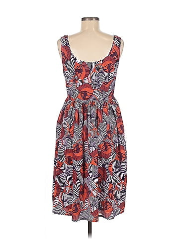 eShakti Casual Dress (view 2)
