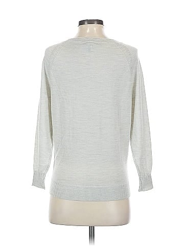 J.Crew Long Sleeve Top (view 2)