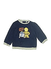 Star Wars Pullover Sweater