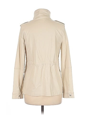 Eden Society Raincoat (view 2)