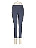 Meshica Sport Color Block Blue Active Pants Size M - photo 1