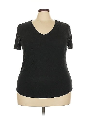 Soma Short Sleeve T-Shirt (view 1)