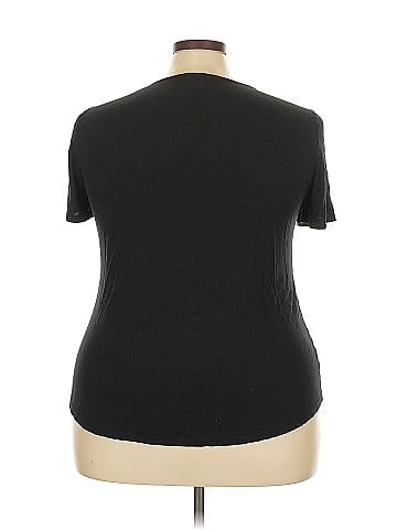 Soma Short Sleeve T-Shirt (view 2)
