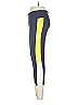 Meshica Sport Color Block Blue Active Pants Size M - photo 5