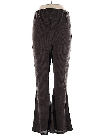 PrettyLittleThing Dress Pants (view 1)