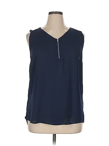 Papermoon Sleeveless Blouse (view 1)