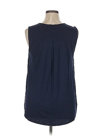 Papermoon Sleeveless Blouse (view 2)
