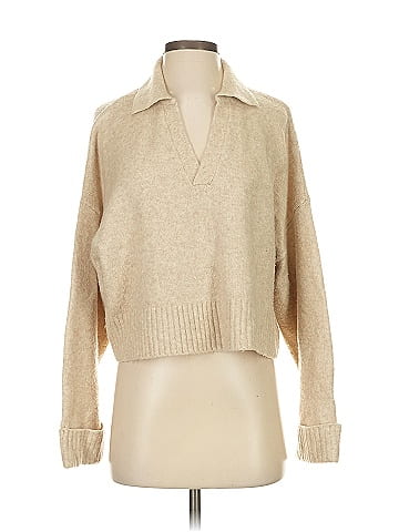 Bershka Pullover Sweater (view 1)
