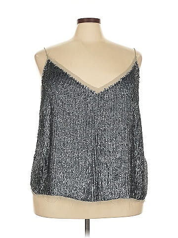 ASOS Sleeveless Top (view 1)