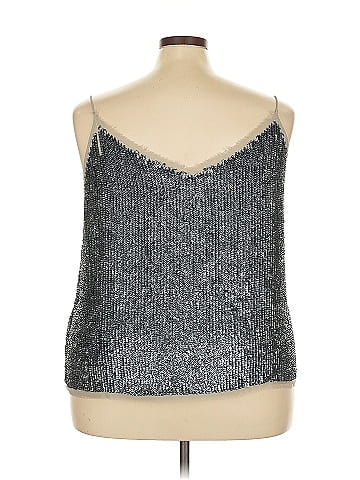 ASOS Sleeveless Top (view 2)