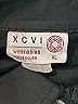 XCVI Black 3/4 Sleeve Button-Down Shirt Size XL - photo 7